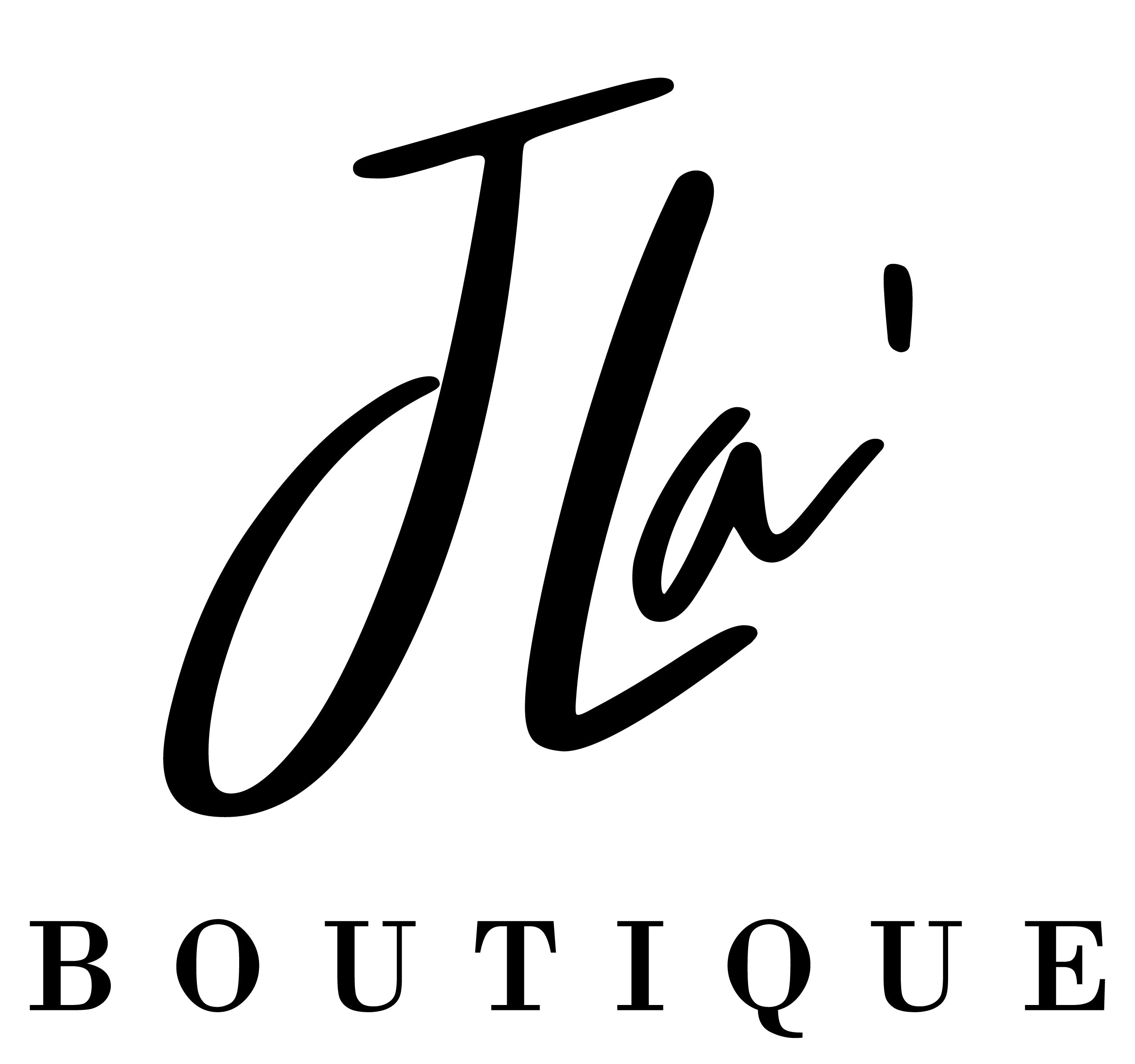 J La Boutique J La Boutique